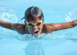 Swimming 2