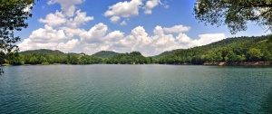Pocuvadlianske jazero